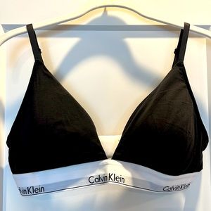 Calvin Klein Bralette